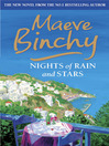Nights of Rain and Stars (eBook)